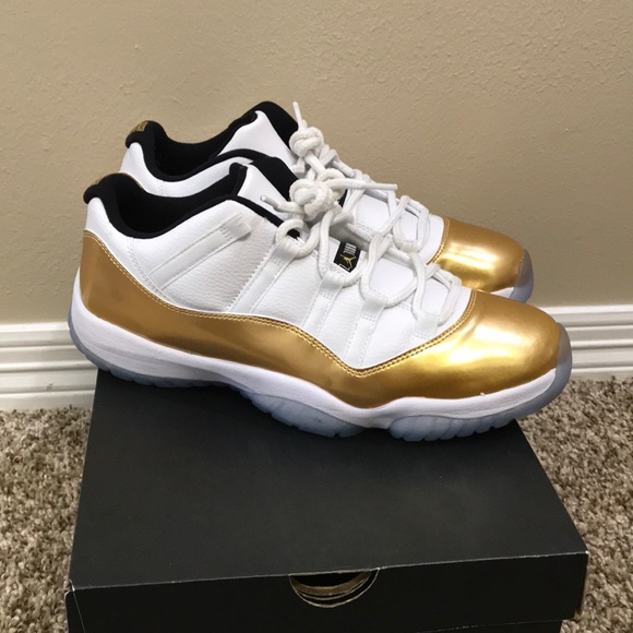 Jordan Other - Jordan 11 Low “Closing Ceremony”